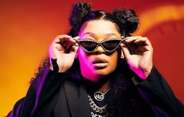 “I am officially broke”: Lady Du says after building her second beauty salon