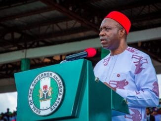 'It's A Skit': Soludo Denies Inviting A Native Doctor To Predict Re-Election 6 I Haven’t Borrowed A Dime As Governor Of Anambra State, Says Soludo