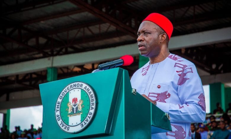 ‘It’s A Skit’: Soludo Denies Inviting A Native Doctor To Predict Re-Election