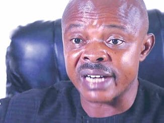Labour Movement Worth Dying For, Says Ajaero After Visit To Police 2 Labour Movement Worth Dying For, Says Ajaero After Visit To Police