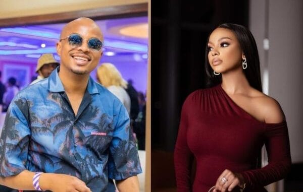 Leeroy Sidambe denies assaulting Mihlali – “She attempted to stab me with knife” 1 Leeroy Sidambe denies assaulting Mihlali – “She attempted to stab me with knife”