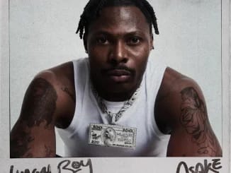 Mentally Lyrics by Asake 11 Lungu Boy: Asake drops tracklist of his new Album, feat. Wizkid, Travis Scott & Stormzy