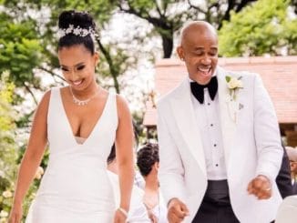 Mafikizolo’s Theo Kgosinkwe and wife Vourne celebrate their 4th wedding anniversary 9 Mafikizolo’s Theo Kgosinkwe and wife Vourne celebrate their 4th wedding anniversary