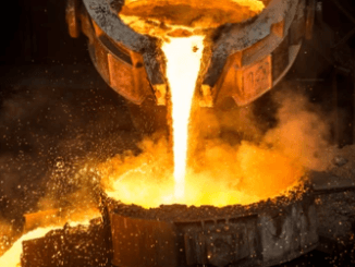 Man completely melts after allegedly jumping into melting pot on a construction site in Lagos 10 Man completely melts after allegedly jumping into melting pot on a construction site in Lagos