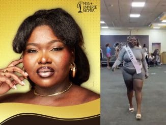 Miss Kwara Receives Over 3000 Votes In One Day Mostly From South Africans (Pics) 70 Miss Kwara Receives Over 3000 Votes In One Day Mostly From South Africans (Pics)