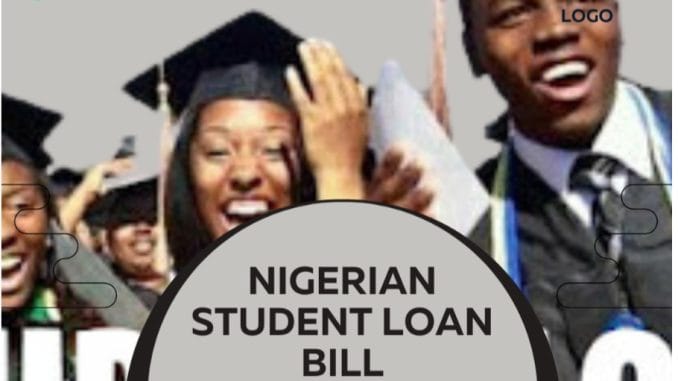 NELFUND: Varsity Students Celebrate, Stock Foodstuffs With ₦‎20,000 Loan