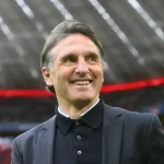 NFF Appoints Bruno Labbadia New Super Eagles Head Coach