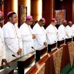 Nigeria Sitting On Time Bomb – Catholic Bishops
