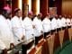 Nigeria Sitting On Time Bomb – Catholic Bishops