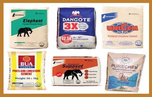 Nigerians’ Hope For Lower Cement Price Dims