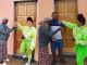 Nonku Williams gifts a family brand new house (Video)