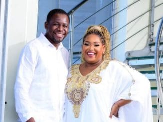 Ntokozo Mbambo celebrates her husband’s birthday 11 Ntokozo Mbambo celebrates her husband’s birthday