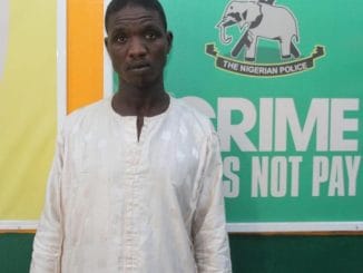 Photo Of Quranic Teacher Who Kidnaps & Sodomizes Almajiri Boys In Bauchi 34 Photo Of Quranic Teacher Who Kidnaps & Sodomizes Almajiri Boys In Bauchi