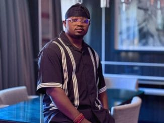 Popular Yoruba content creator Afobaje passes away 36 Popular Yoruba content creator Afobaje passes away