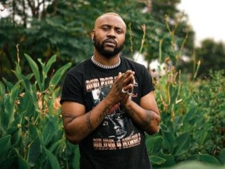 Rapper Reason opens up about the death of his son 36 Rapper Reason opens up about the death of his son