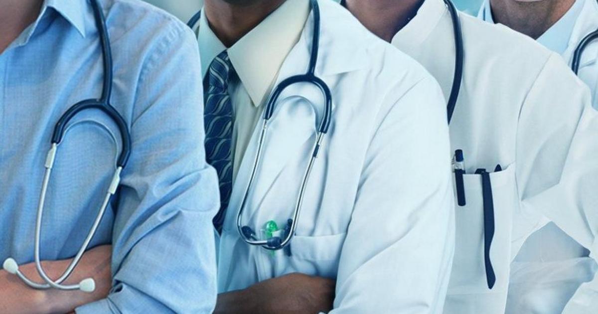 Japa: Only 6,000 Medical Consultants Remain In Nigeria – MDCAN