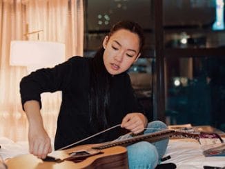 Tatiana Manaois - Break Me Down Lyrics 16 Tatiana Manaois - Break Me Down Lyrics