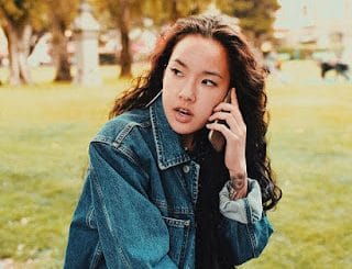 Tatiana Manaois - Go Crazy Lyrics 4 Tatiana Manaois - Go Crazy Lyrics