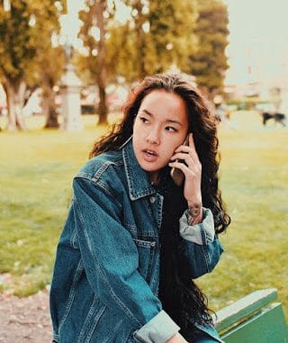 Tatiana Manaois - Go Crazy Lyrics