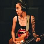Tatiana Manaois Lyrics