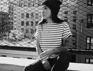 Tatiana Manaois - Mine Lyrics 28 Tatiana Manaois - Mine Lyrics