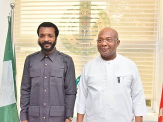 Televangelist Ebuka Obi Visits Hope Uzodimma, Says Imo State Safe & Secure 34 Televangelist Ebuka Obi Visits Hope Uzodimma, Says Imo State Safe & Secure