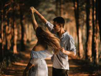 The importance of space and distance in healthy relationships 47 The importance of space and distance in healthy relationships