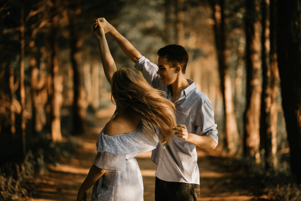 The importance of space and distance in healthy relationships