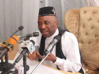 There’ll Be Four Years Hardship, Tinubu Has No Solution – Primate Ayodele