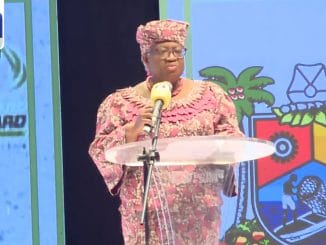 This Has To Stop!: Okonjo-Iweala Asks Politicians To Stop Weaponising Insecurity 34 This Has To Stop!: Okonjo-Iweala Asks Politicians To Stop Weaponising Insecurity