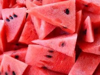This watermelon diet can help you lose loads of weight quickly! 23 This watermelon diet can help you lose loads of weight quickly!