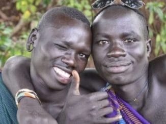 Top 7 misconceptions people have about Africa 24 Top 7 misconceptions people have about Africa