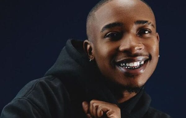 Tshwala Bam’s star, Eeque drops his first single, ‘HanyaneFela’