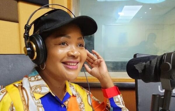 Ukhozi FM’s presenter Zanele Mbokazi has passed away 1 Ukhozi FM’s presenter Zanele Mbokazi has passed away