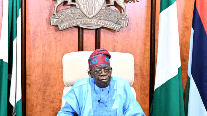 Was Tinubu’s Speech ‘Leaked’? What To Know About Presidential Broadcasts 1 Was Tinubu’s Speech ‘Leaked’? What To Know About Presidential Broadcasts