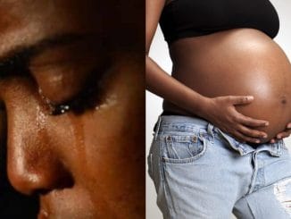 “What should I do?” – 19-year-old man seeks for advice as he impregnates a 32 yr old lady, says she wants to start a family 40 “What should I do?” – 19-year-old man seeks for advice as he impregnates a 32 yr old lady, says she wants to start a family