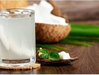 Why men should avoid drinking too much coconut water 34 Why men should avoid drinking too much coconut water