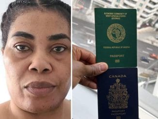 Canadian Police Finally Arrest Woman Who Threatened Nigerians On Tiktok 32 18748547 fbimg1724925216690 jpeg3c67d46b7abeaa0784931bfa7a066de4