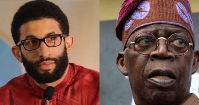 Tinubu’s Spokesperson, Ajuri Ngelale Steps Down, Gives Reason 1 18760172 fotogrid20240907105625921scaled jpeg728bca83c5a59e19522acf299e08dc29