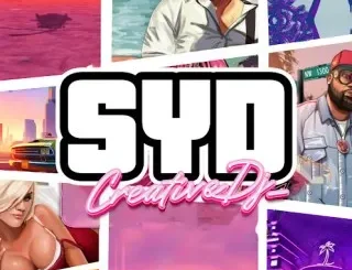 Creativedj – syd 8 13 Creativedj – SAKA 2.0 ft Major League DJz Stukzin Da Djay Uncle Vinny