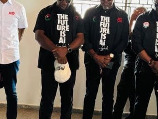 Anenih's State Funeral Is The Reason Oshiomole And I Have Issues - Obaseki 48 Anenih's State Funeral Is The Reason Oshiomole And I Have Issues - Obaseki