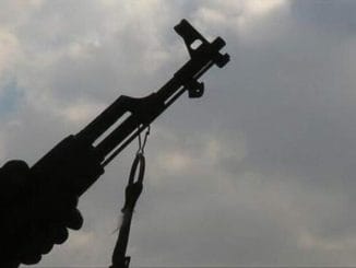 Armed Herdsmen Kill Labour Party Ward Chairman In Benue 34 Armed Herdsmen Kill Labour Party Ward Chairman In Benue
