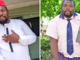 Nollywood Actor, Big Larry Is Dead 28 Auto Draft