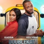 BBNaija: The Moment Kellyrae Revealed To Housemates That He Is Married To Kassia (Video)