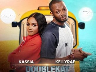 BBNaija: The Moment Kellyrae Revealed To Housemates That He Is Married To Kassia (Video) 29 BBNaija: The Moment Kellyrae Revealed To Housemates That He Is Married To Kassia (Video)