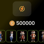 ChainCrops Daily Combo 1 September 2024
