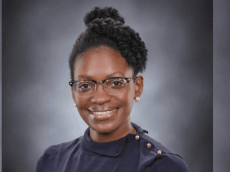 Computer Scientist, Chinasa Okolo Makes Times 100 Most Influential People In AI 28 Computer Scientist, Chinasa Okolo Makes Times 100 Most Influential People In AI