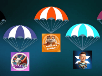 Confirmed Telegram Airdrops Listing in September 2024 44 Confirmed Telegram Airdrops Listing in September 2024