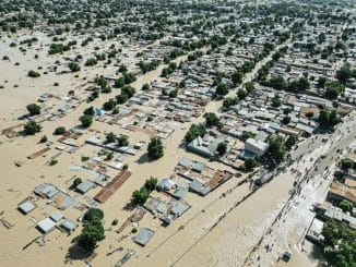 Dangote, Atiku, Dantata, Others Donate To Borno Flood Victims 30 Dangote, Atiku, Dantata, Others Donate To Borno Flood Victims
