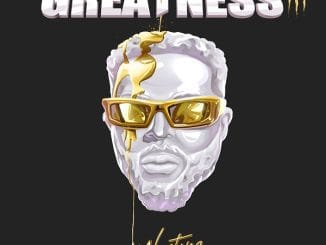 DJ Neptune Releases “Greatness III” Album